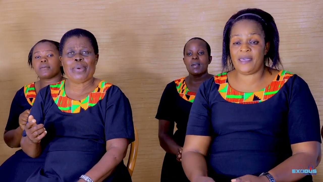 Dak Ipar- SERO SDA CHURCH CHOIR- RODI KOPANY