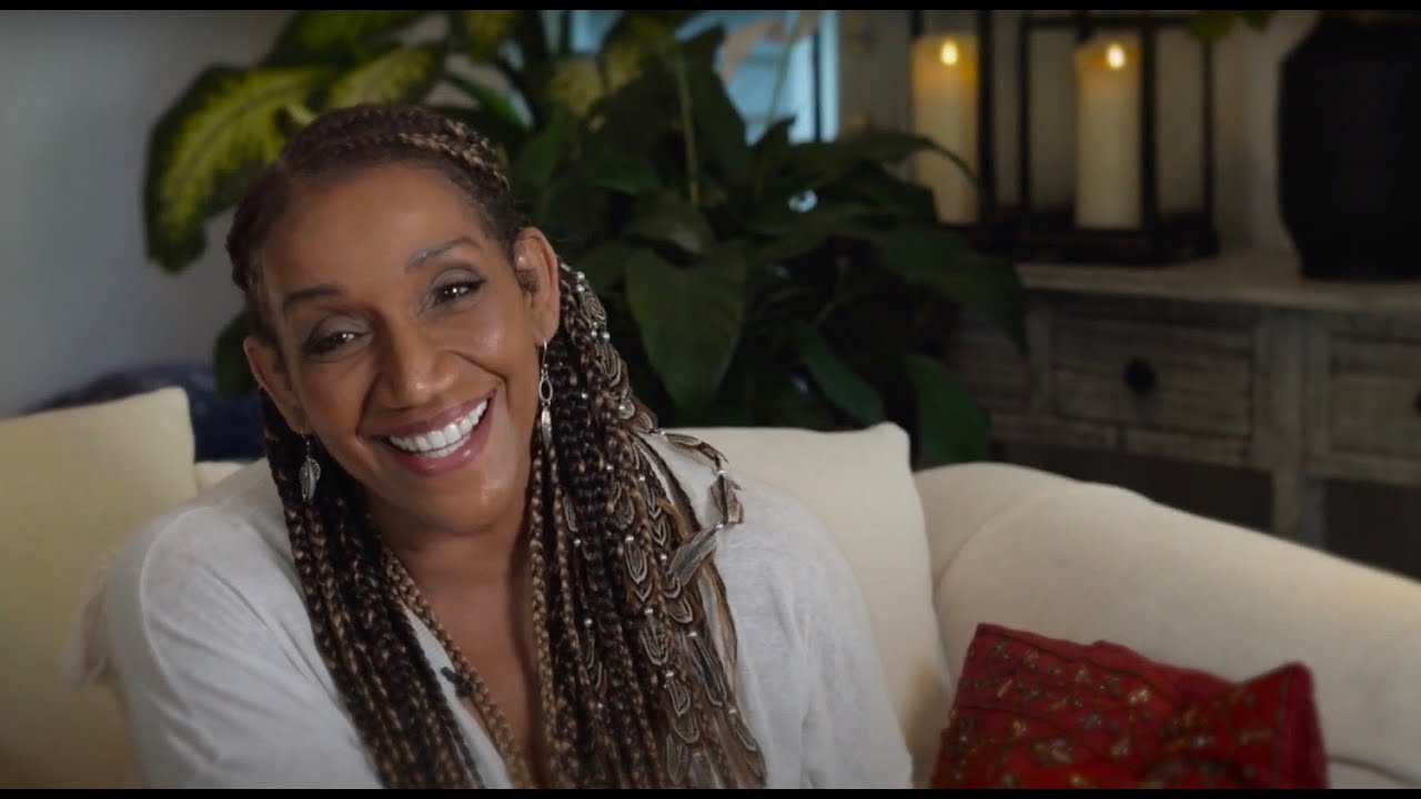 Kathy Sledge on Michael Jackson