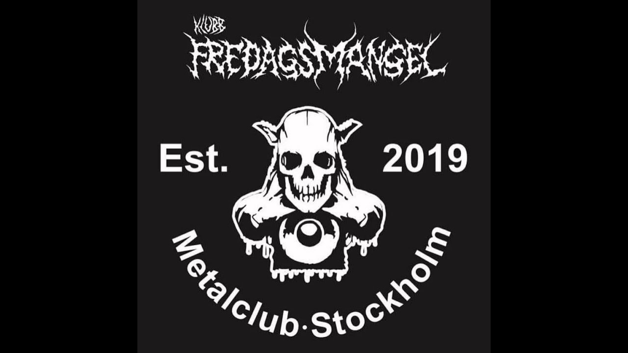 Underground: Klubb Fredagsmangel