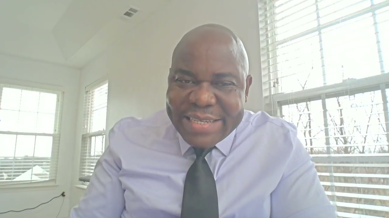 News Talk: Redrawing Power, Redistricting, Regime Survival & Politics of Fragmentation in Cameroon!