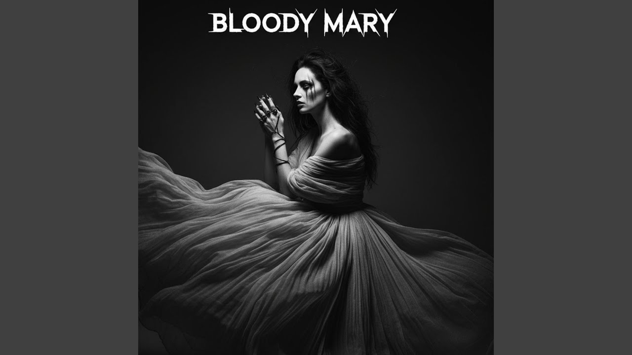 Bloody Mary