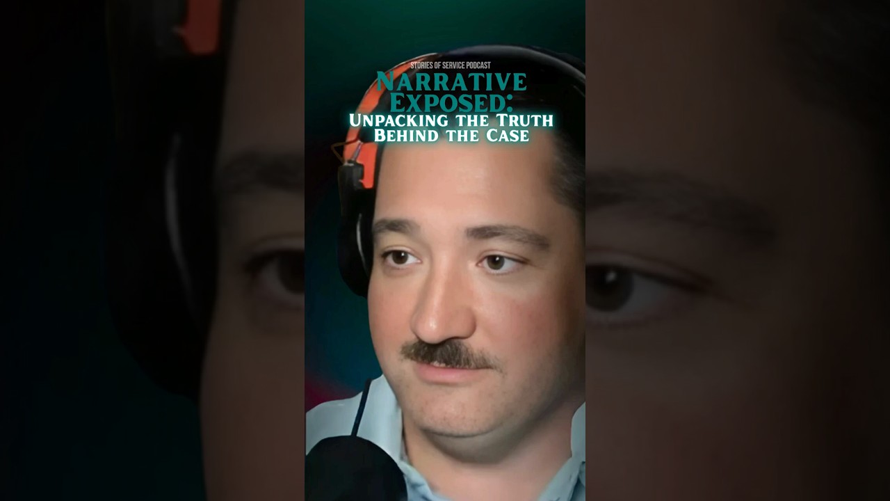 Narrative Exposed: Unpacking the Truth Behind the Case 