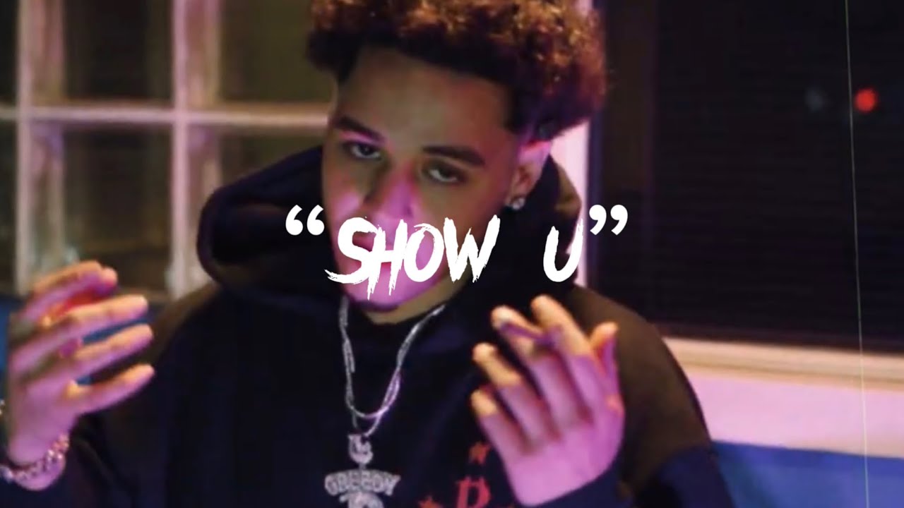 [FREE] MONEYBAGZ BUZZ SAMPLE TYPE BEAT “show u” | Stockton type beat 2024