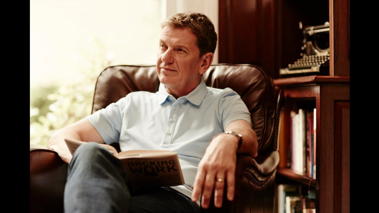 The 7 Benefits of Keeping a Journal - Michael Hyatt Podcast: This is Your Life