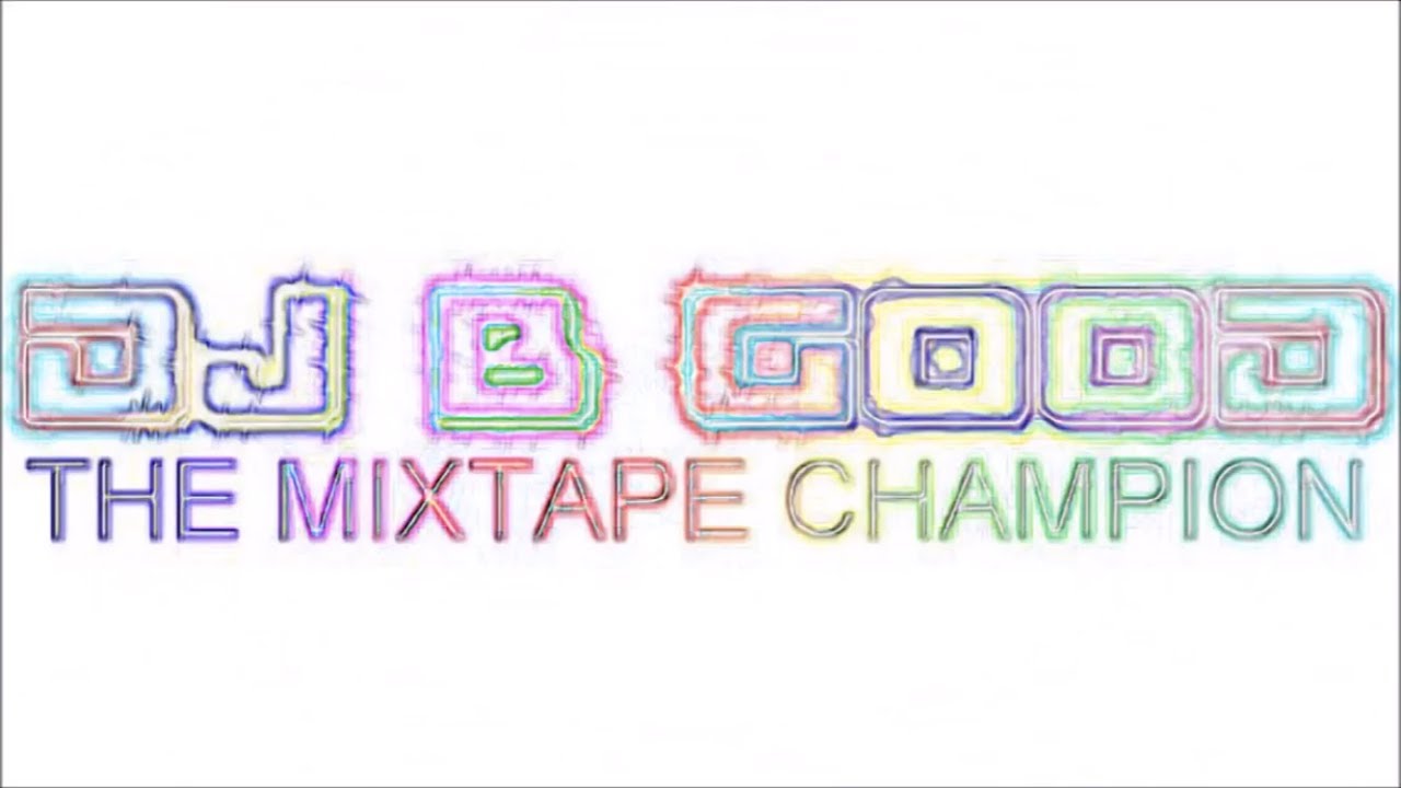 Sons Of Maria - Break Through  DJ B GOOD REMIX
