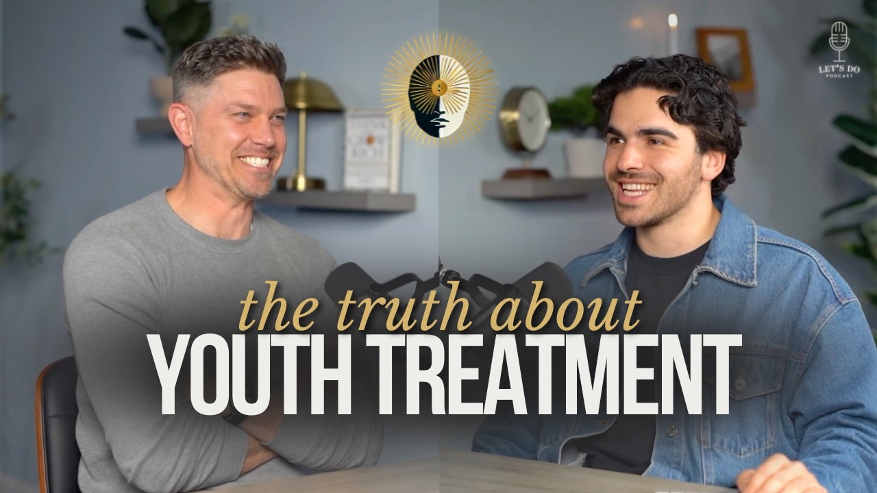 The Search for Meaning in the Modern Youth Treatment Industry: A Dialogue with My Former Therapist