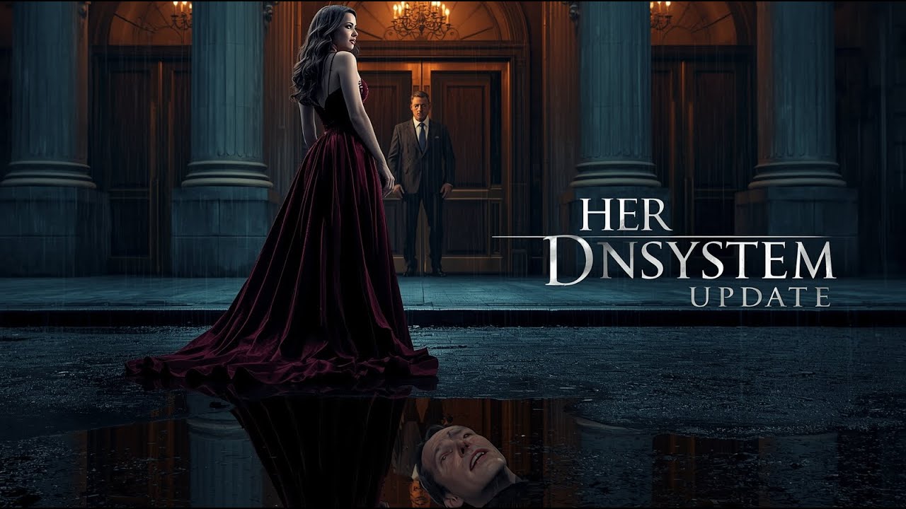 The Silent Audit: When Her Revenge Was a System Update
