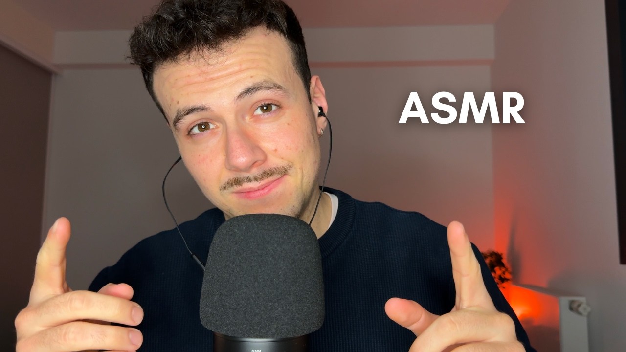 ASMR | Re.