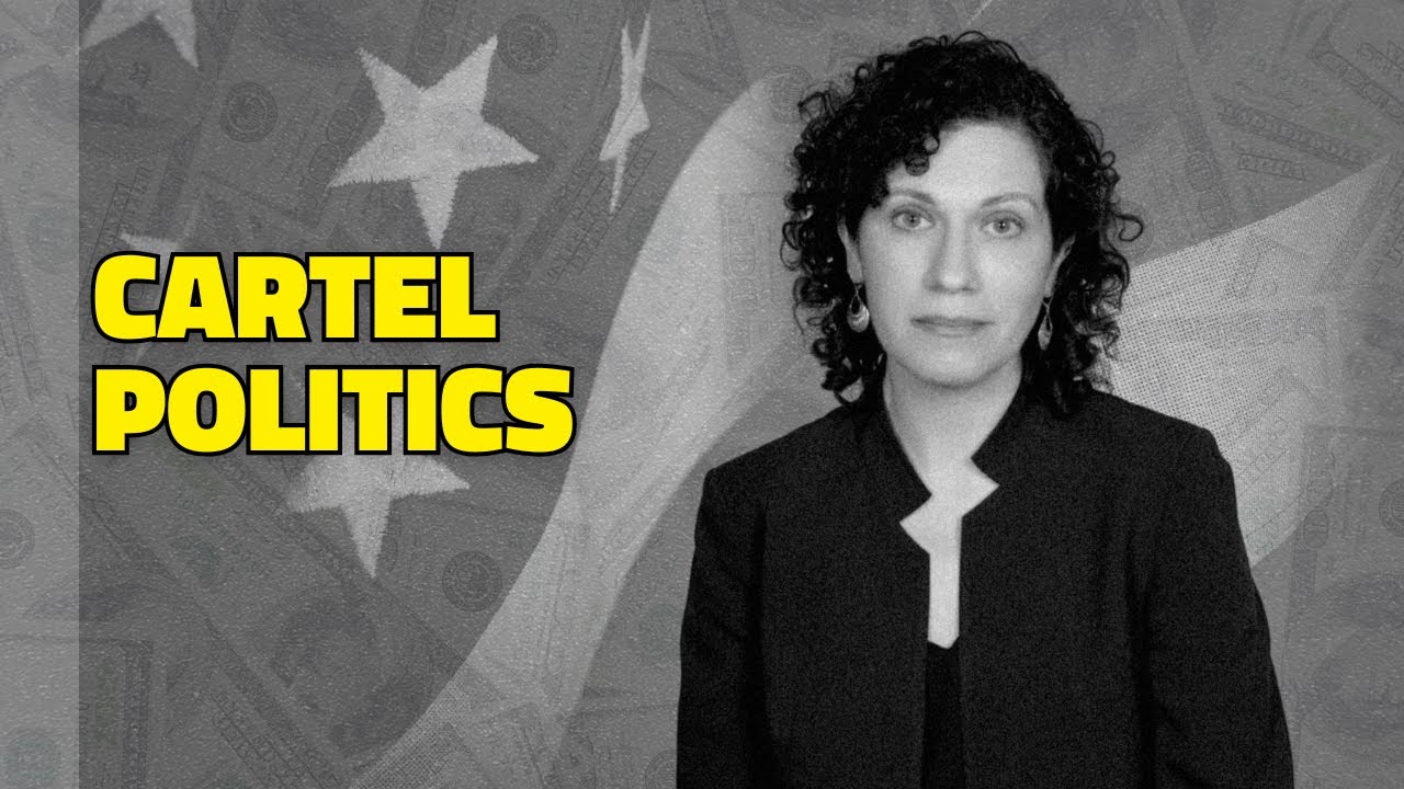 TRUMP&rsquo;S NOT FIGHTING CORRUPTION, HE&rsquo;S PERFECTING IT | RepresentUs