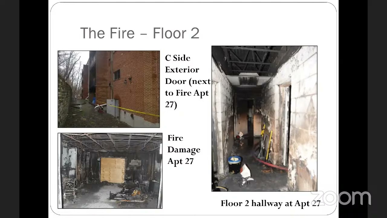 Daryl Gordon LODD Presentation