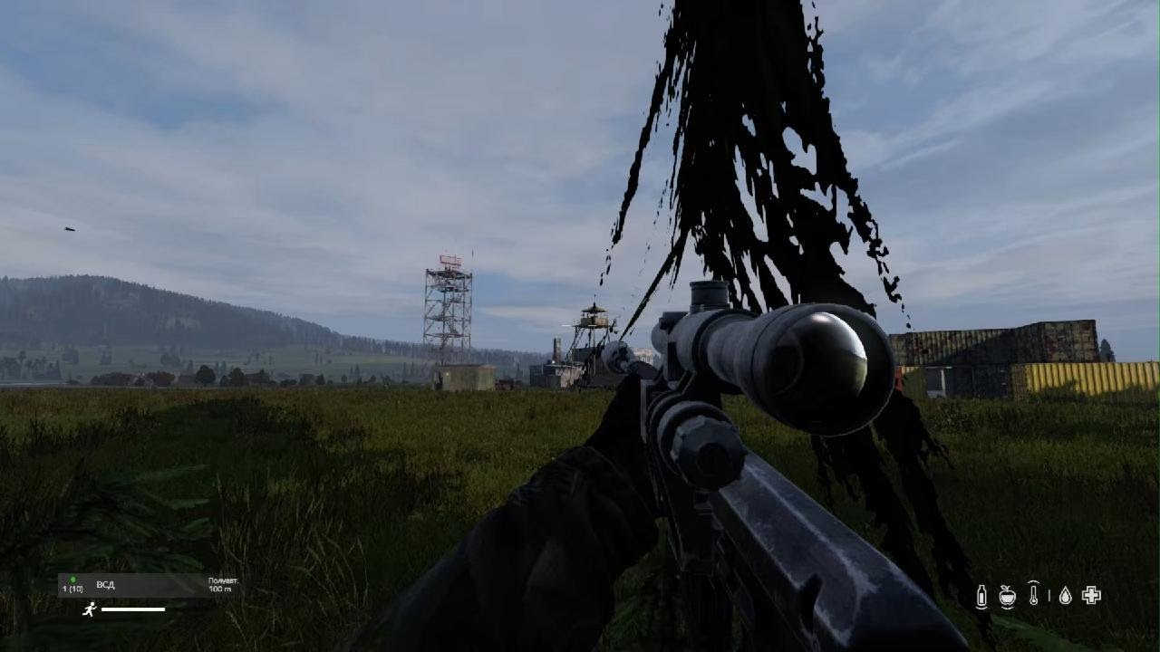 TOP Russian server