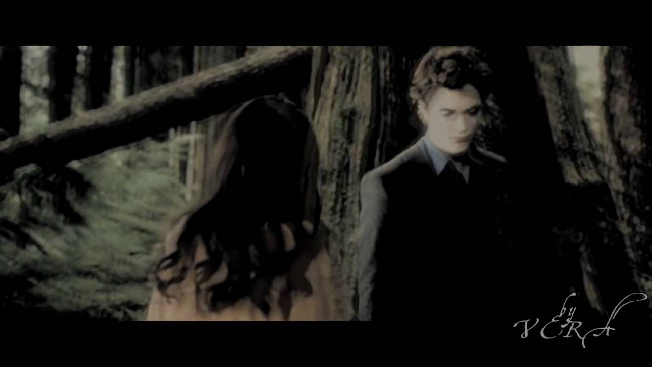 To lose to find [New moon]