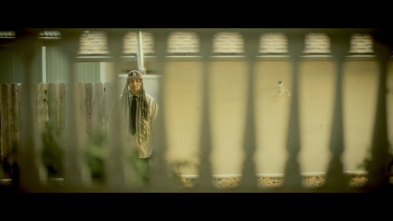 Zoe Rex - Jacob's Ladder (Official VIdeo)
