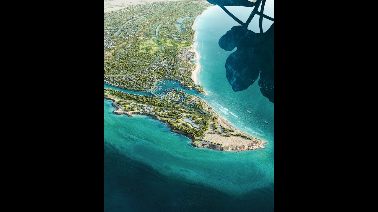 Wadi Yemm Ras El Hekma | Invest Now in Egypt’s New Coastal City by Modon