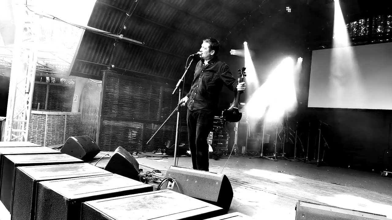 Sieben Matt Howden Live NCN Deutzen 04.09.2022