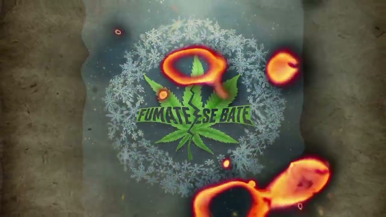El chorry - fumate ese bate❄️🍁 (Prod By D-press)🎹🎛️🇵🇪🇦🇷