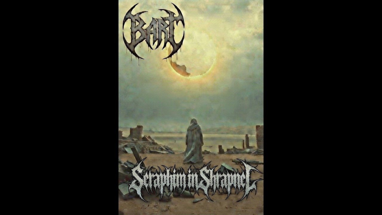 Seraphim in Shrapnel