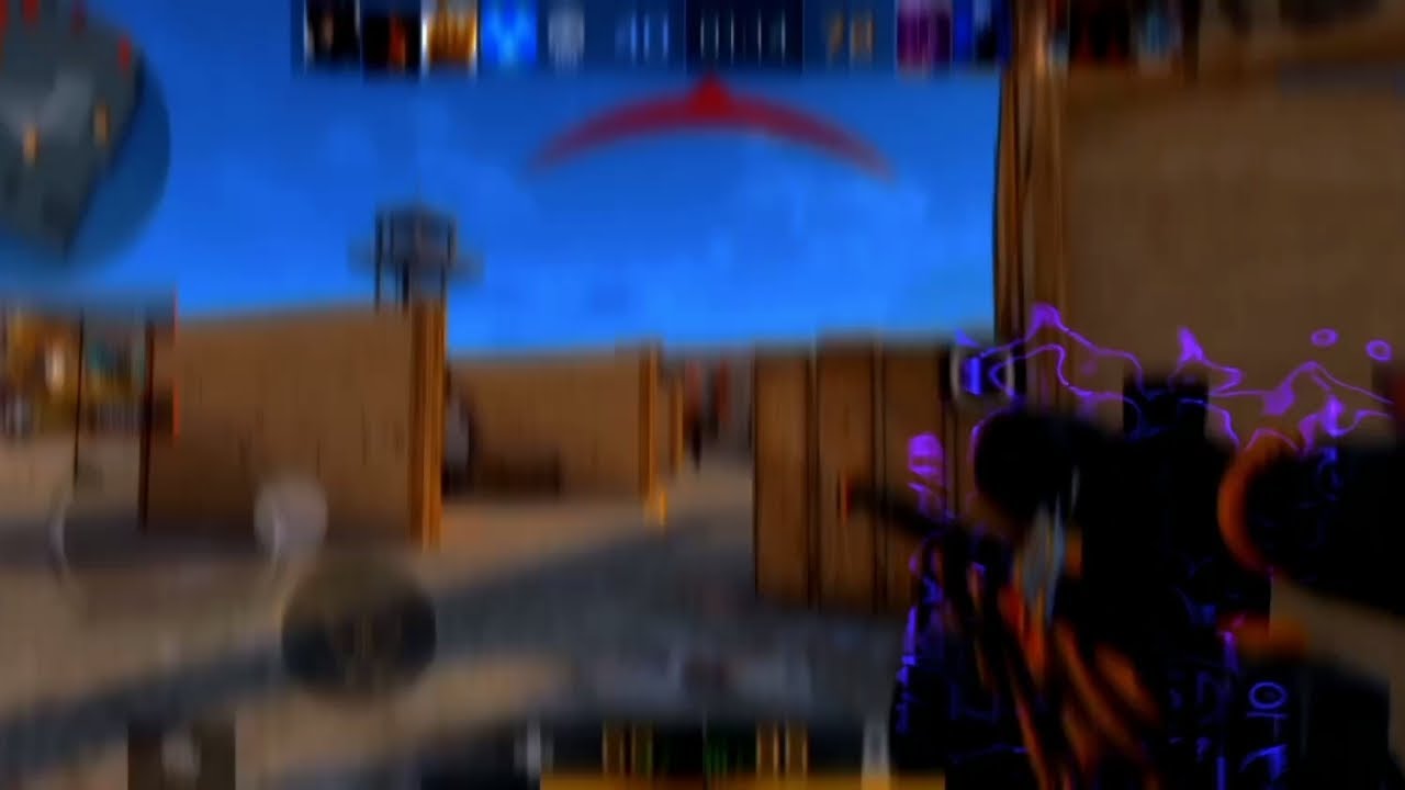 Мувфраг    (Standoff 2) ne1ro
