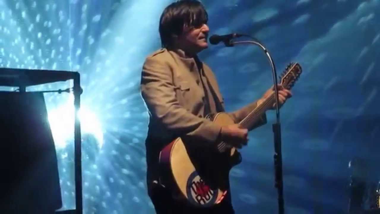 Die Ärzte - 1/2 Lovesong LIVE HD