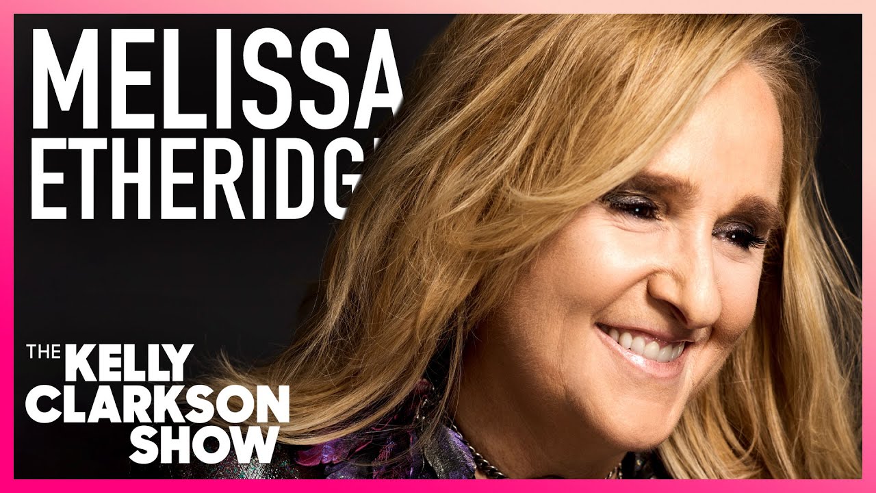 Melissa Etheridge's Son's Death Inspired Her To Start Livestreaming