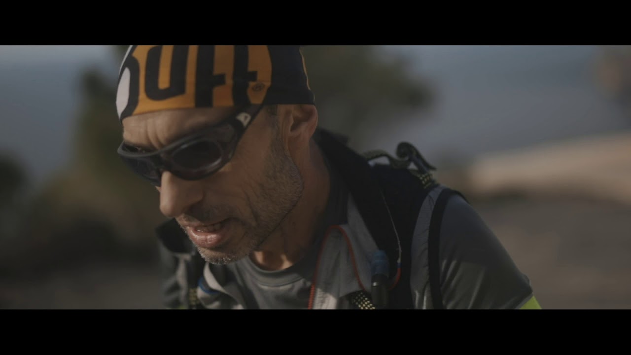 3 Días Trail Ibiza - Ultra Ibiza 2018