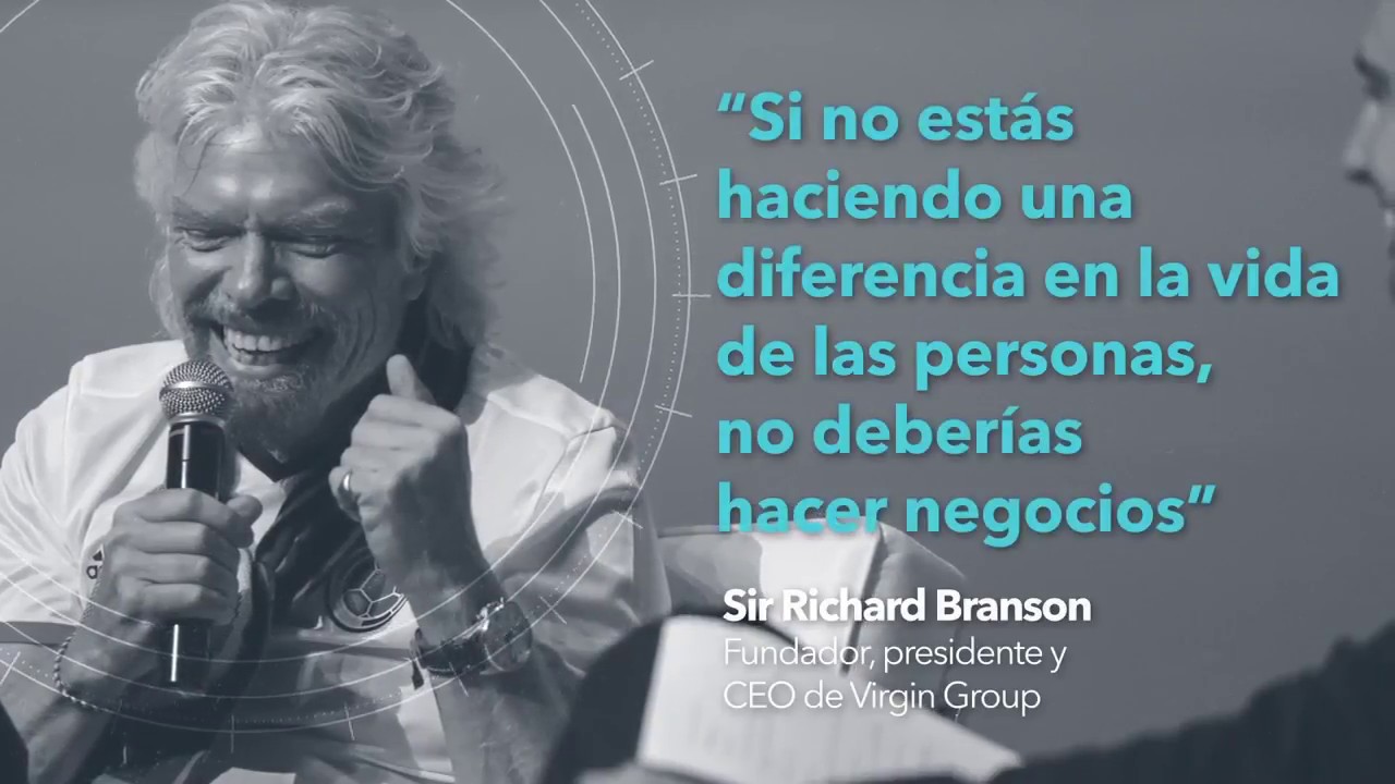 WBF Madrid 2017 - Humanification