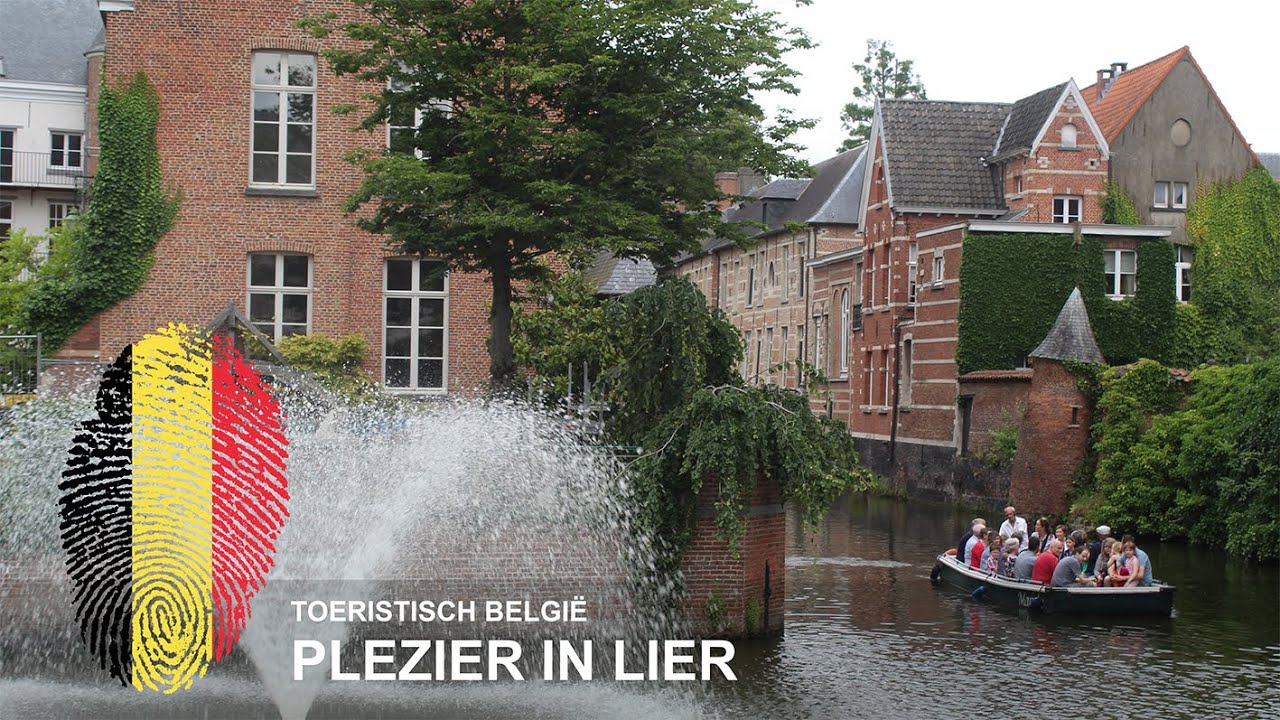 België | Plezier in Lier