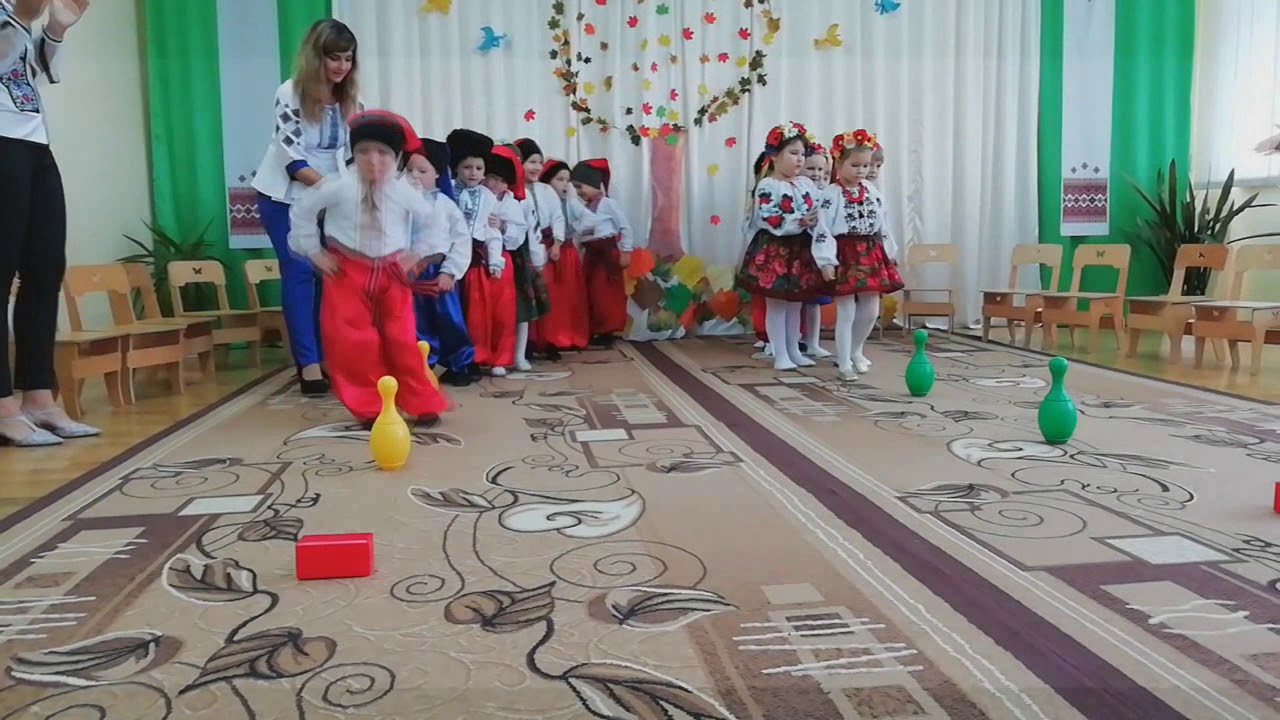 Веселі козаки 2019