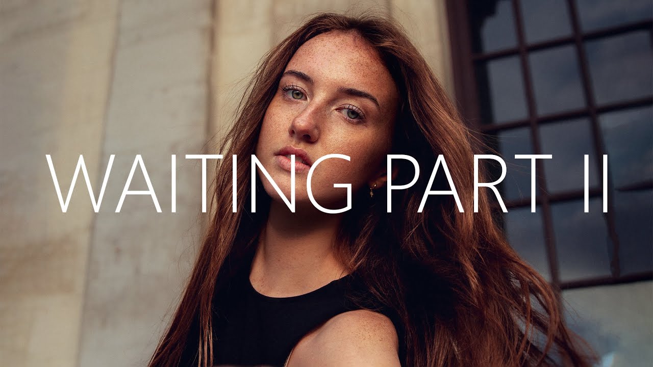 Caslow - Waiting Part II ft. Foster & Brycian (Lyrics) Sky Bright Remix