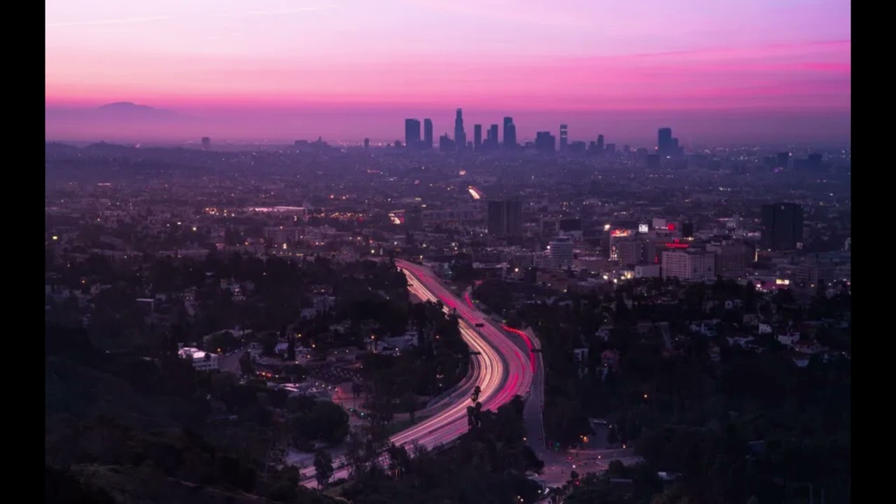 【Electronic】The Midnight - Los Angeles (Noise Killerz Remix)