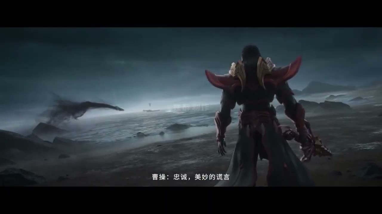 【王者荣耀/台词向/耳机党福利】与梦同行，为值得保护的人而战！