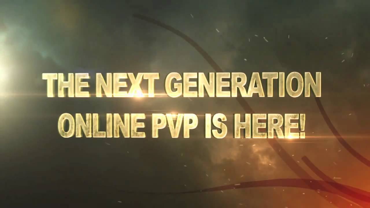 Launch Trailer - Bloodline Champions