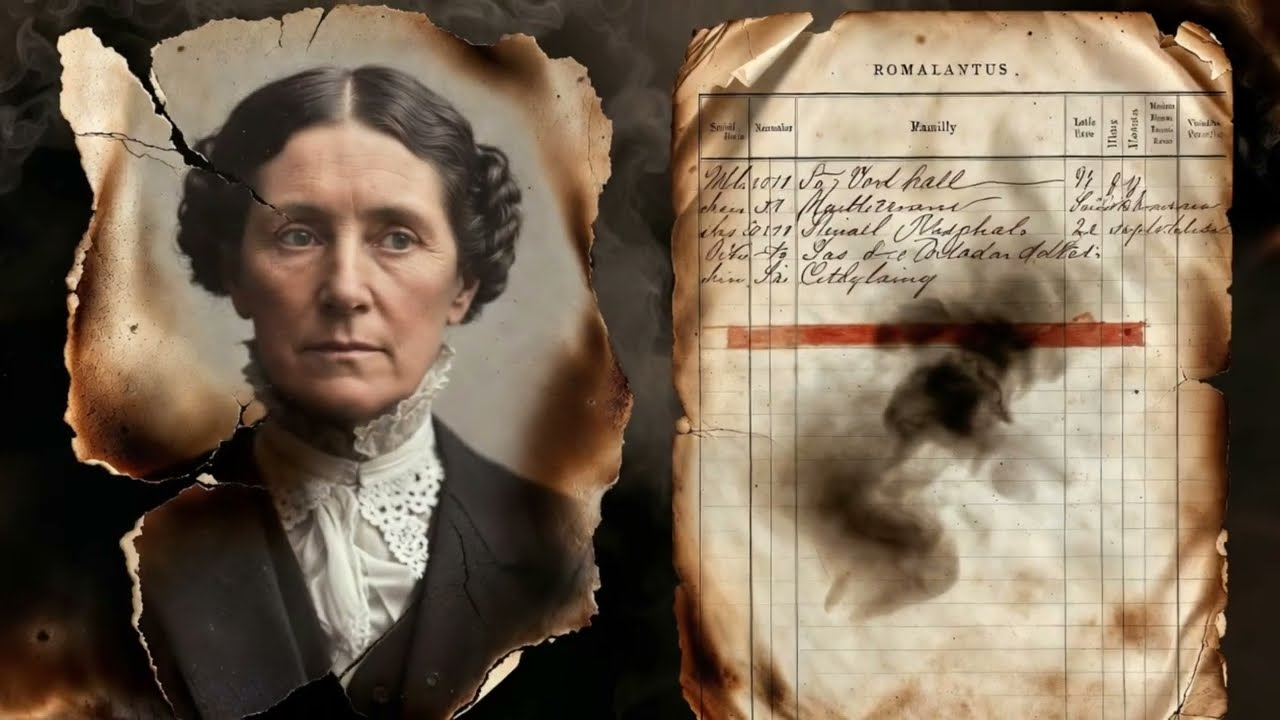 The Disappearance Of 63 Million Names: The 1890 Census Wasn't Simply A Aase Of Misplaced Records