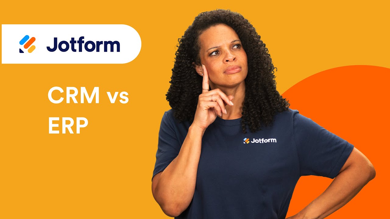 CRM vs ERP: What’s The Difference? A Comparison for 2026