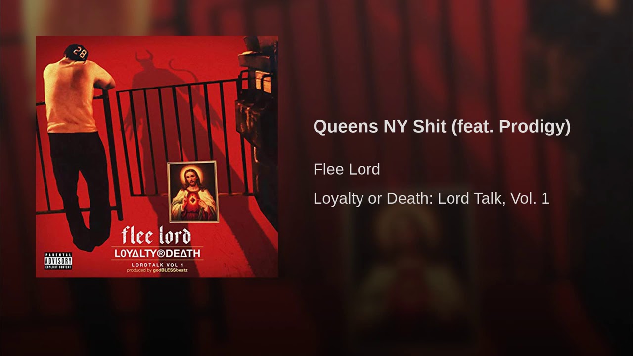 Flee Lord - Queens NY Shit Ft. Prodigy