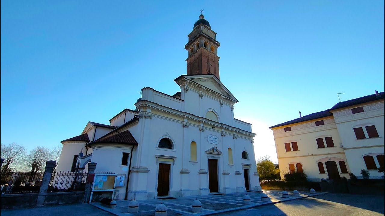 Campane di Nervesa della Battaglia (Treviso) - Plenum
