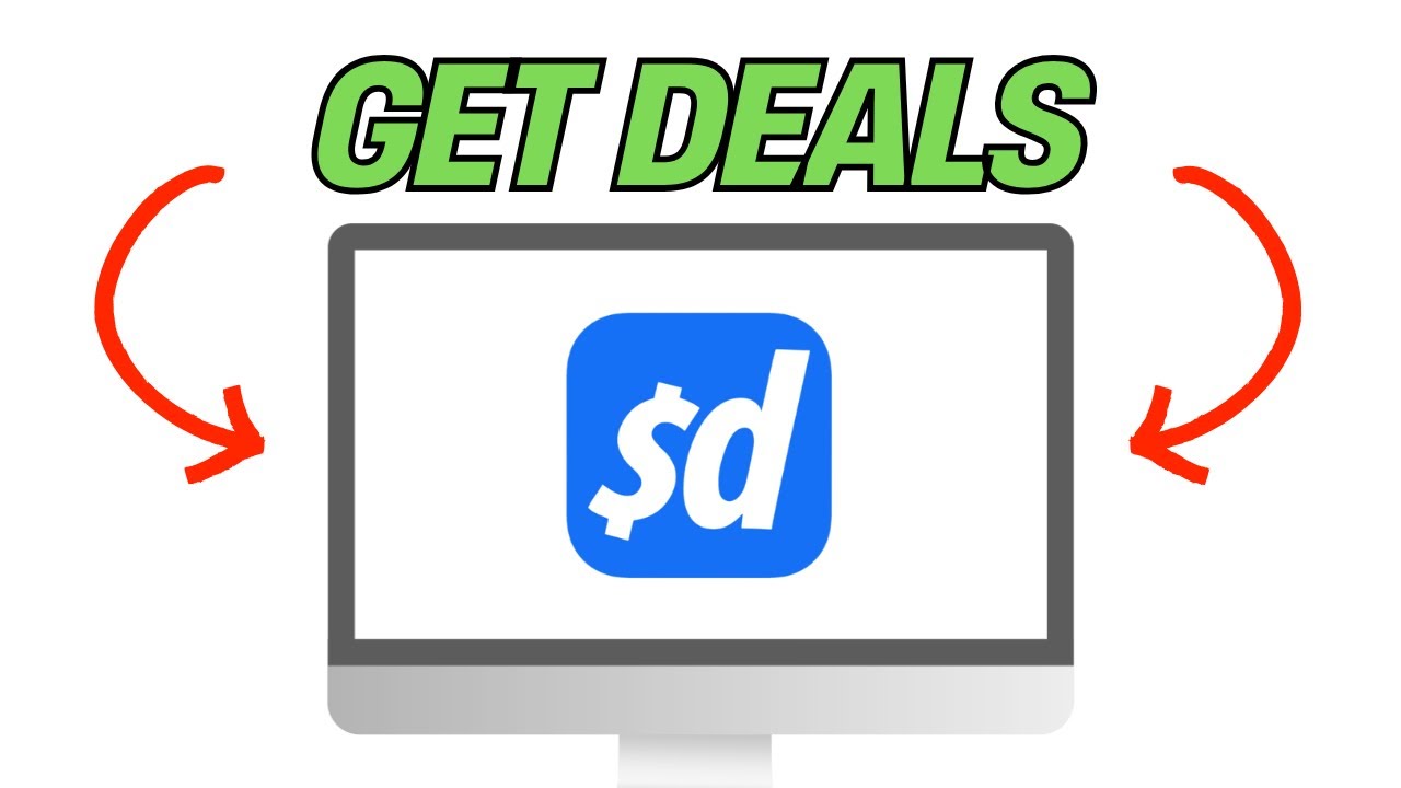 How to Use Slickdeals to Find the Best Discounts & Deals! 💸🔥