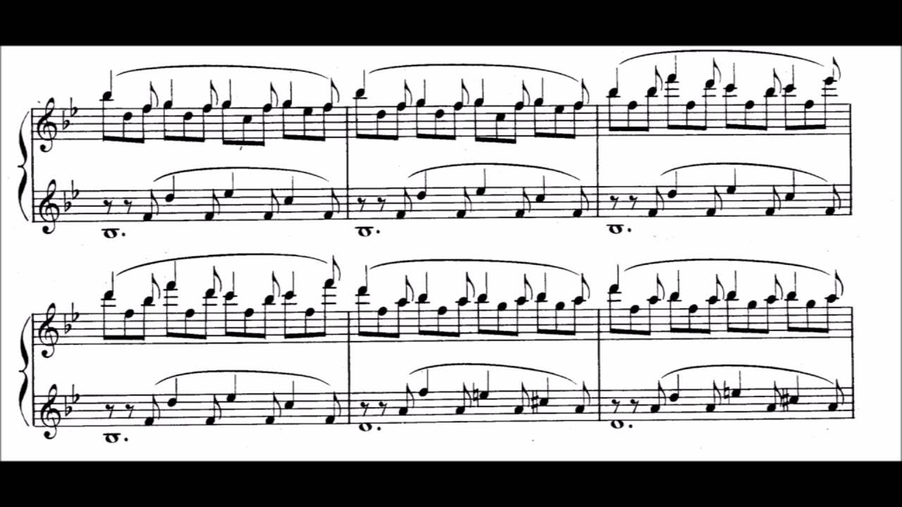 D&eacute;odat de S&eacute;verac - O&ugrave; l'on entend une vieille bo&icirc;te &agrave; musique - Cyprien Katsaris Piano