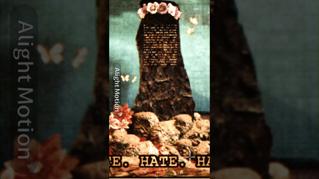 I AM | IHNMAIMS Edit | 