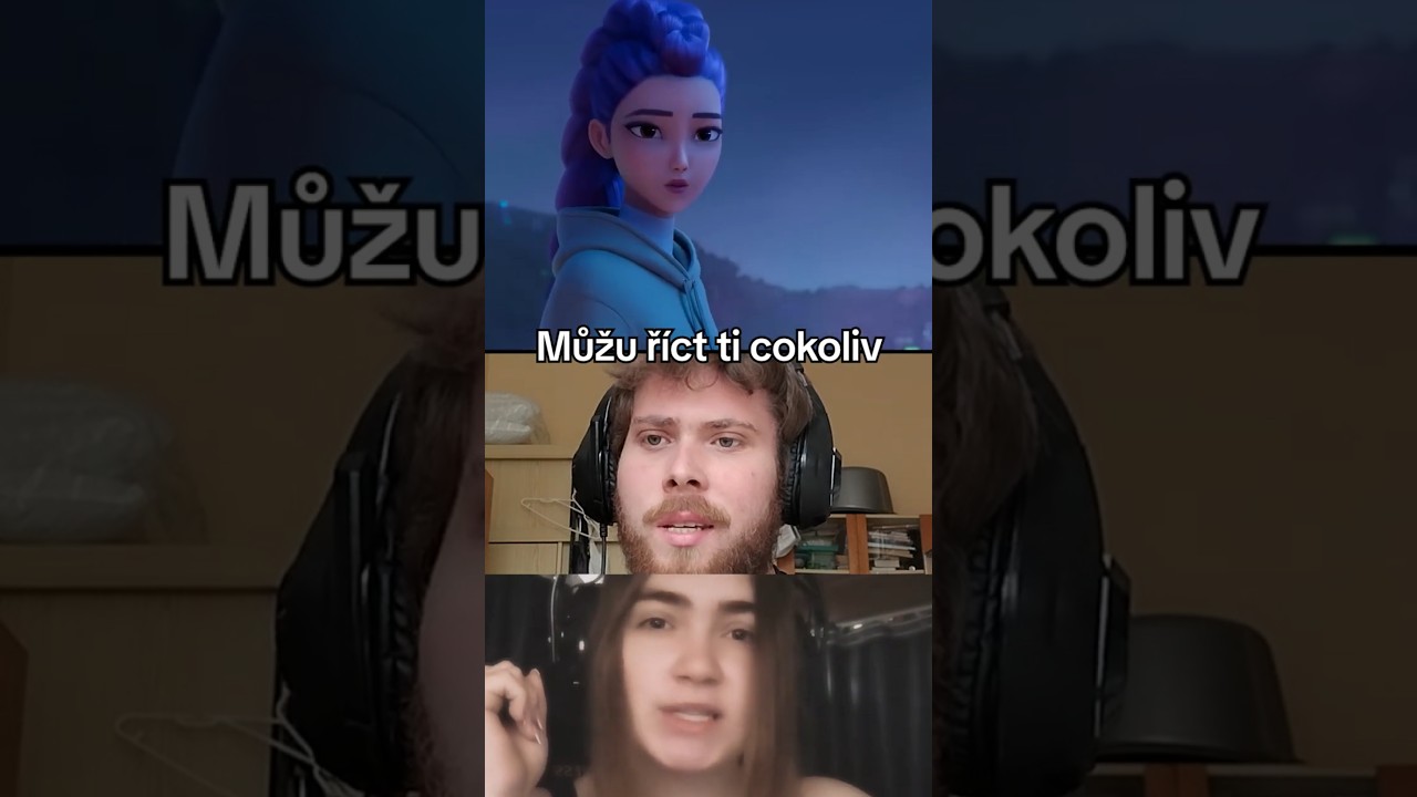 ČESK&Yacute; 🇨🇿 COVER na 
