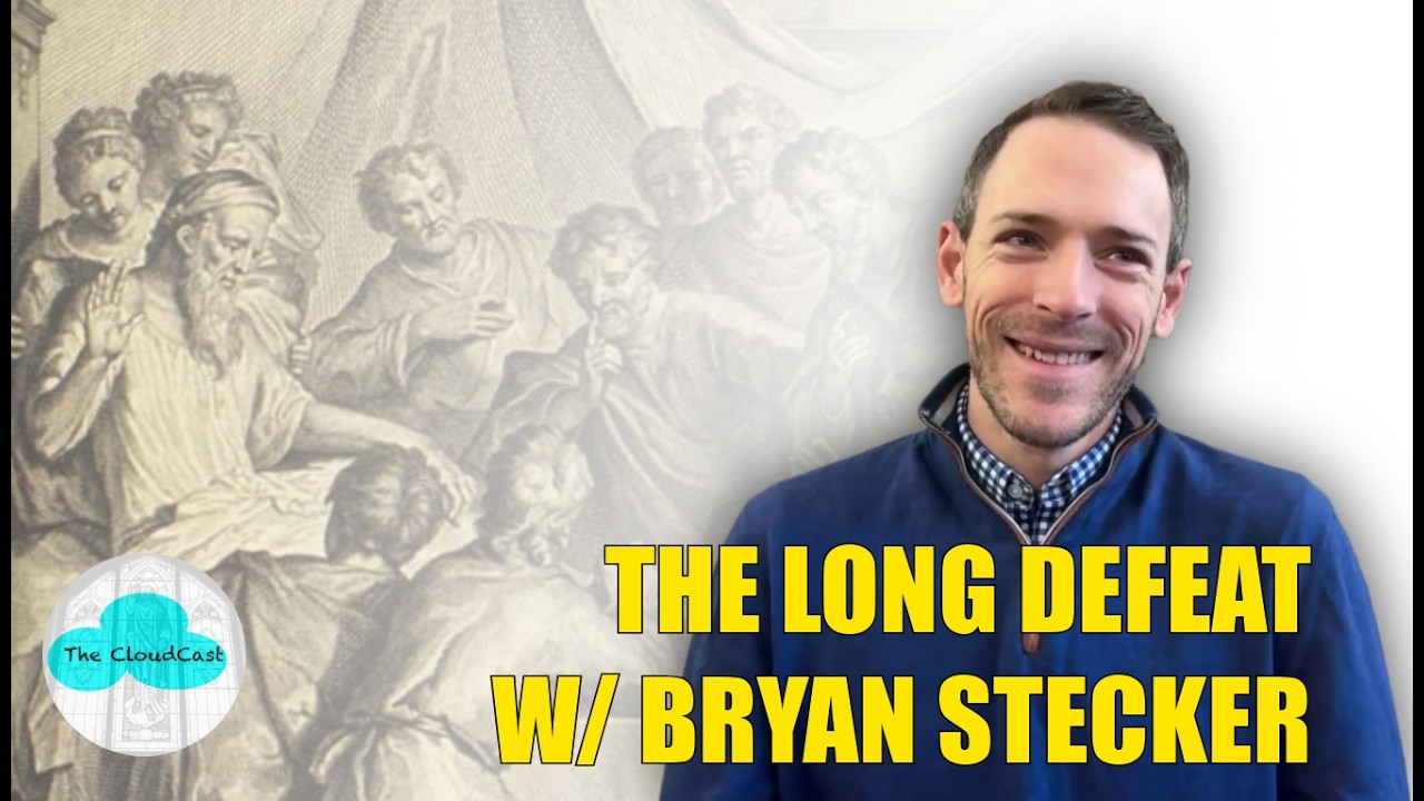 Judah’s Lion & Joseph’s Arrows | Genesis 49 w/ Pastor Bryan Stecker