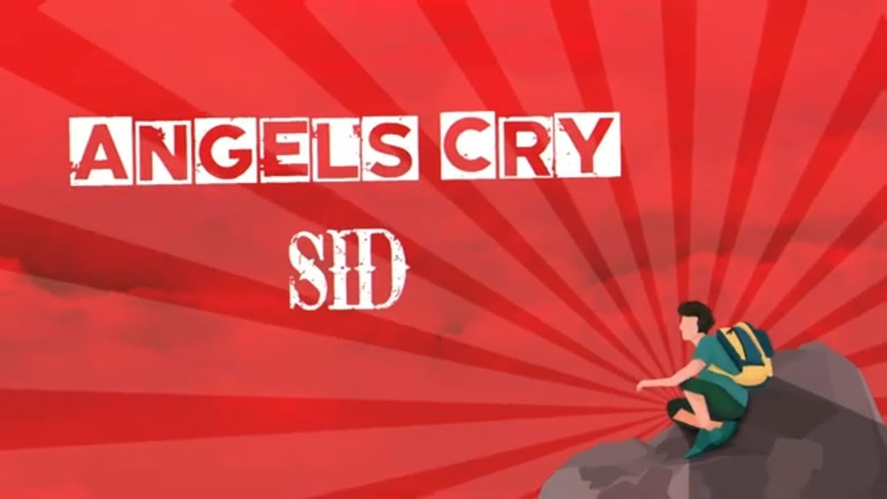 Superman Is Dead - Angels Cry (Lyric Video)