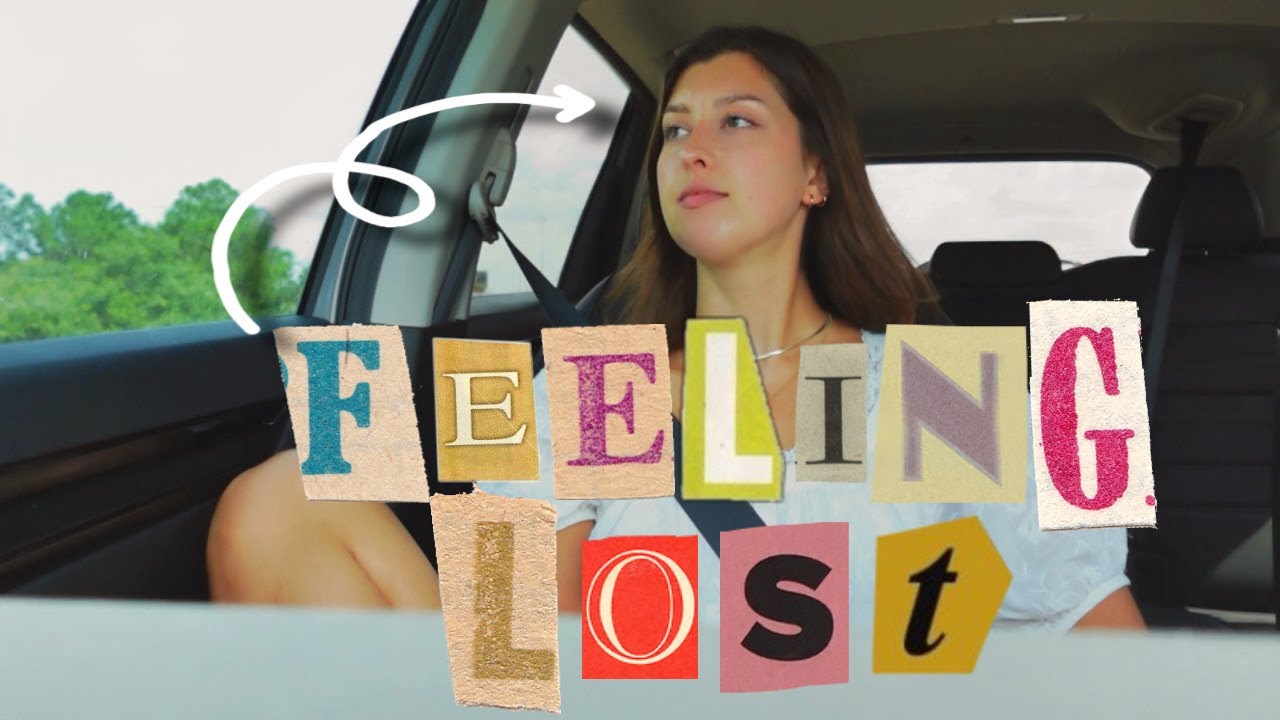 the internet created my identity, now i don't know what's real | identity diaries 001