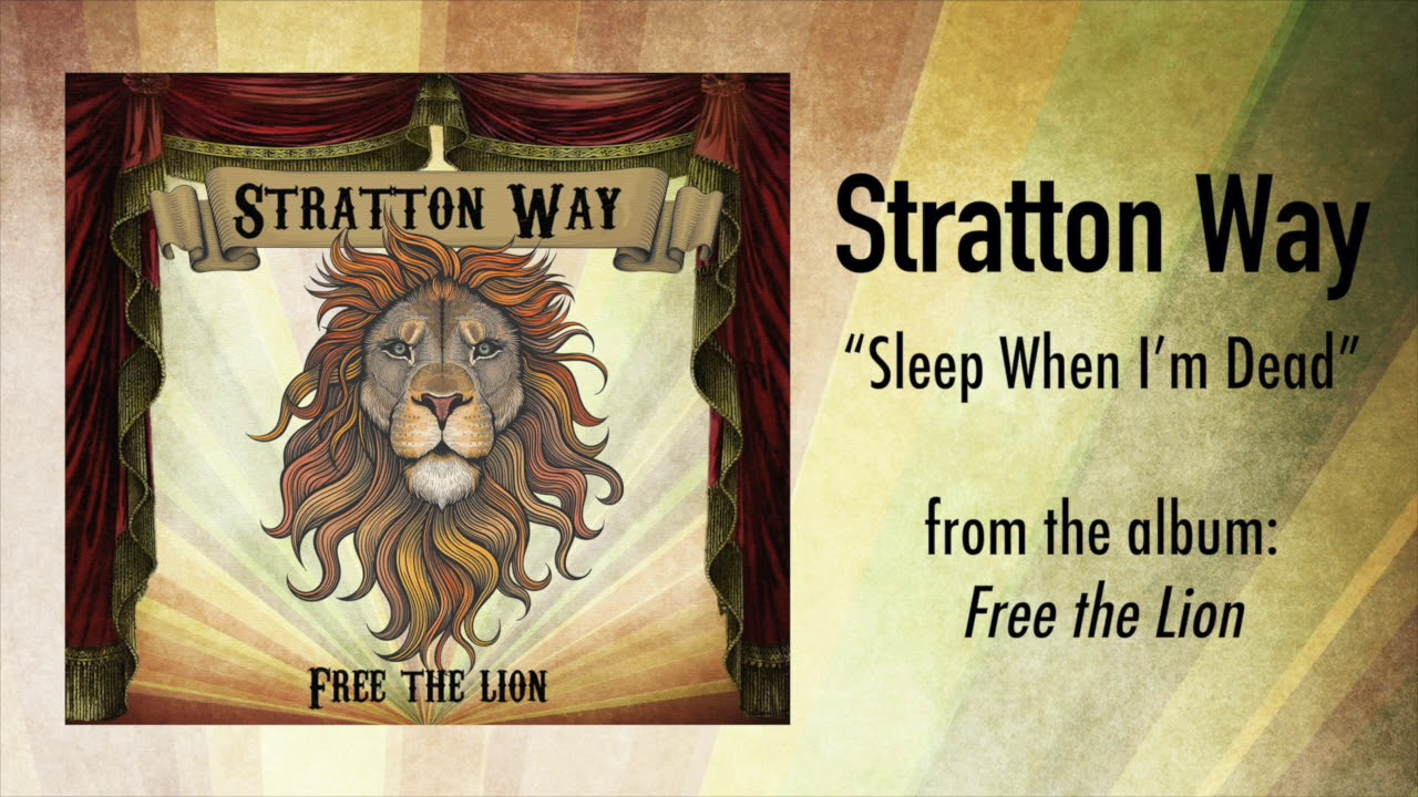 Stratton Way - 
