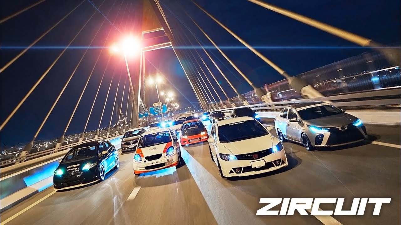 ZIRCUIT RACING