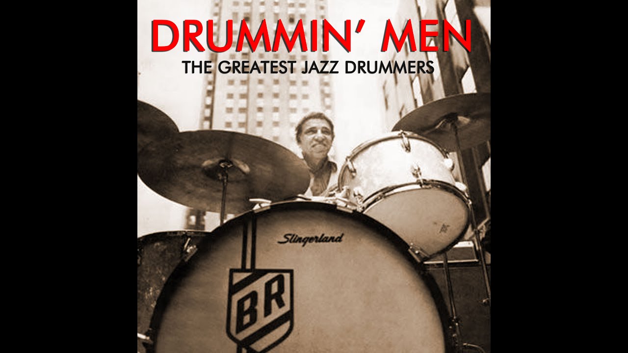 Philly Joe Jones - The Tribal Message (Drum Solo)