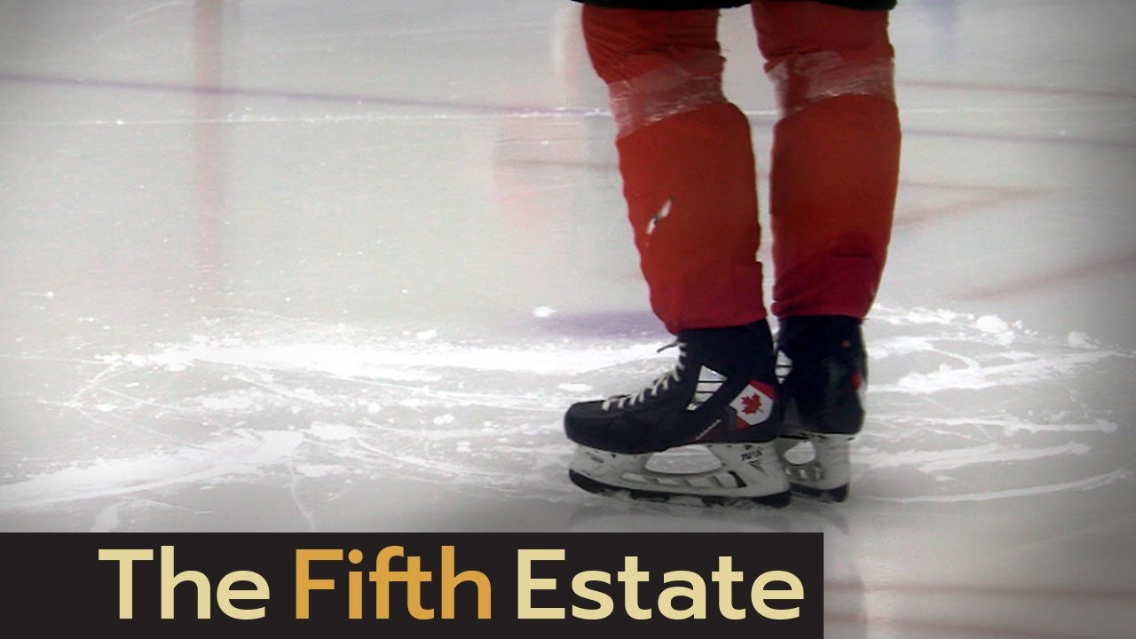 Hockey Canada scandal: Inside our national sport - The Fifth Estate