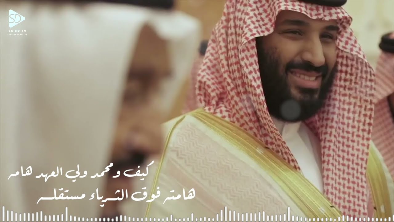 صالح بن سعد -  رؤية وطن  2023 (حصرياً)