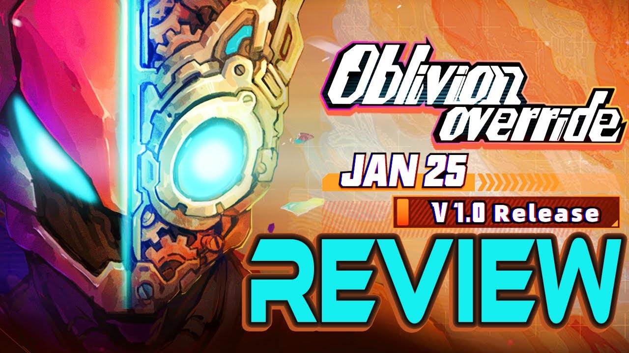 OBLIVION OVERRIDE REVIEW: Is It Worth It?