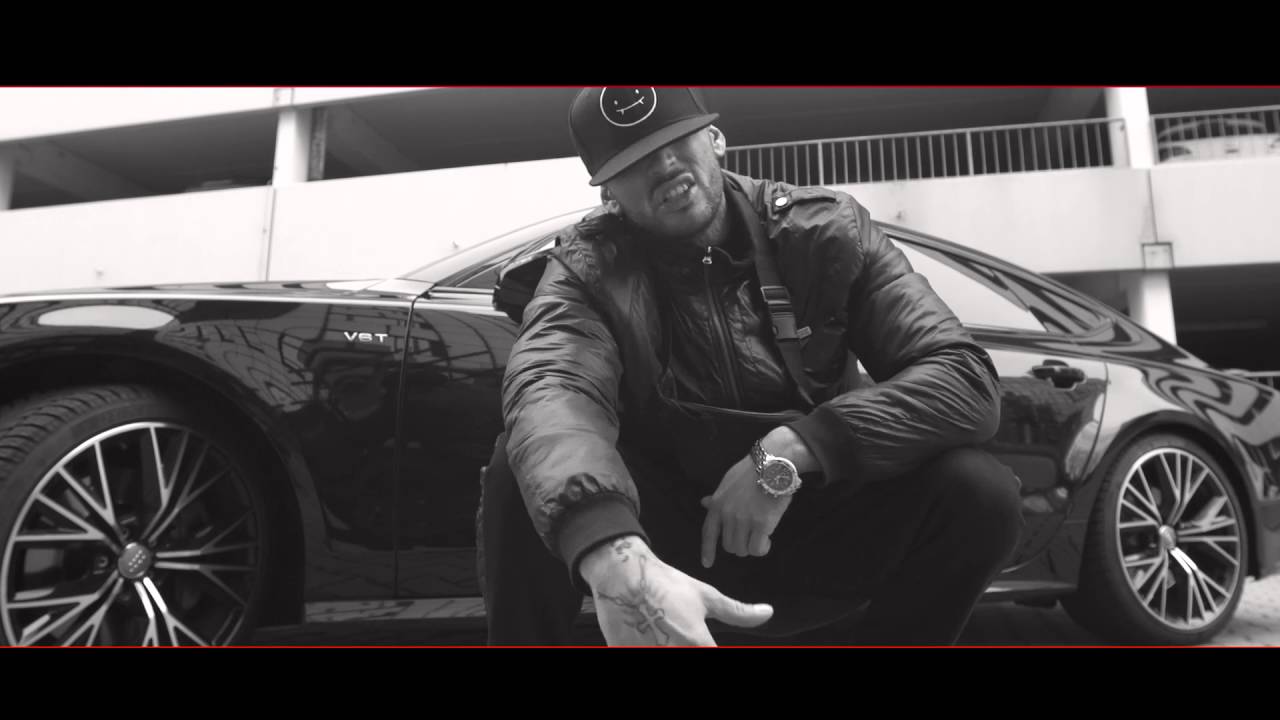 OMIK K - SCHLUSSSTRICH prod. by PHATAL BEATZ